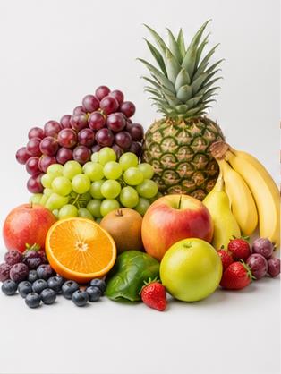 Frutas