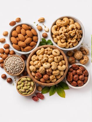 Frutos secos