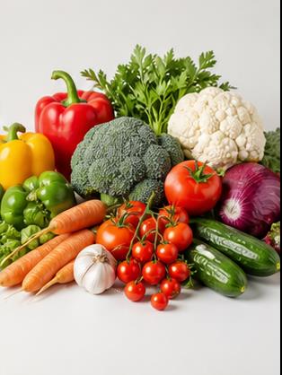 Verduras