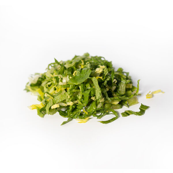 Lechuga Costina picada