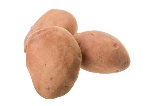 Papas Consumo / Normal Kg