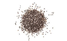 Semillas de Chia kg
