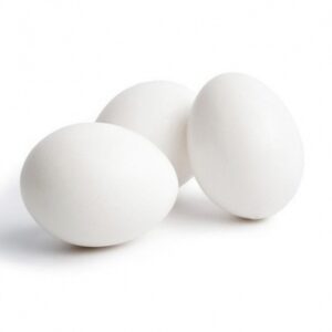 Huevos Extra Blanco/ unidad