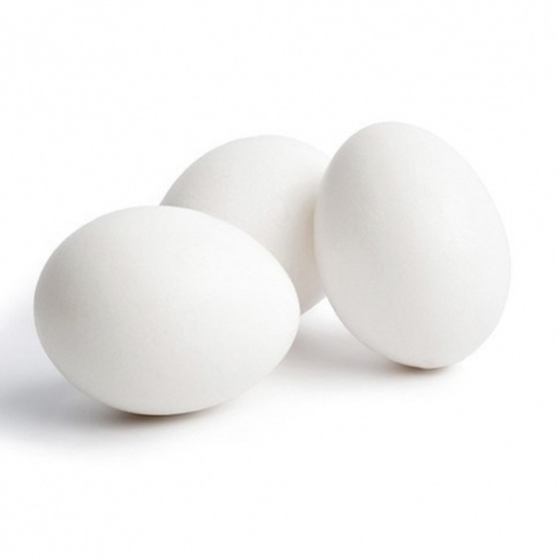 Huevos Extra Blanco/ unidad