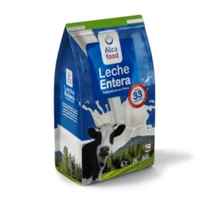 Leche en Polvo Alcafood Kilo