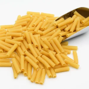 Fideos Mostacciolli 400 grs Unidad