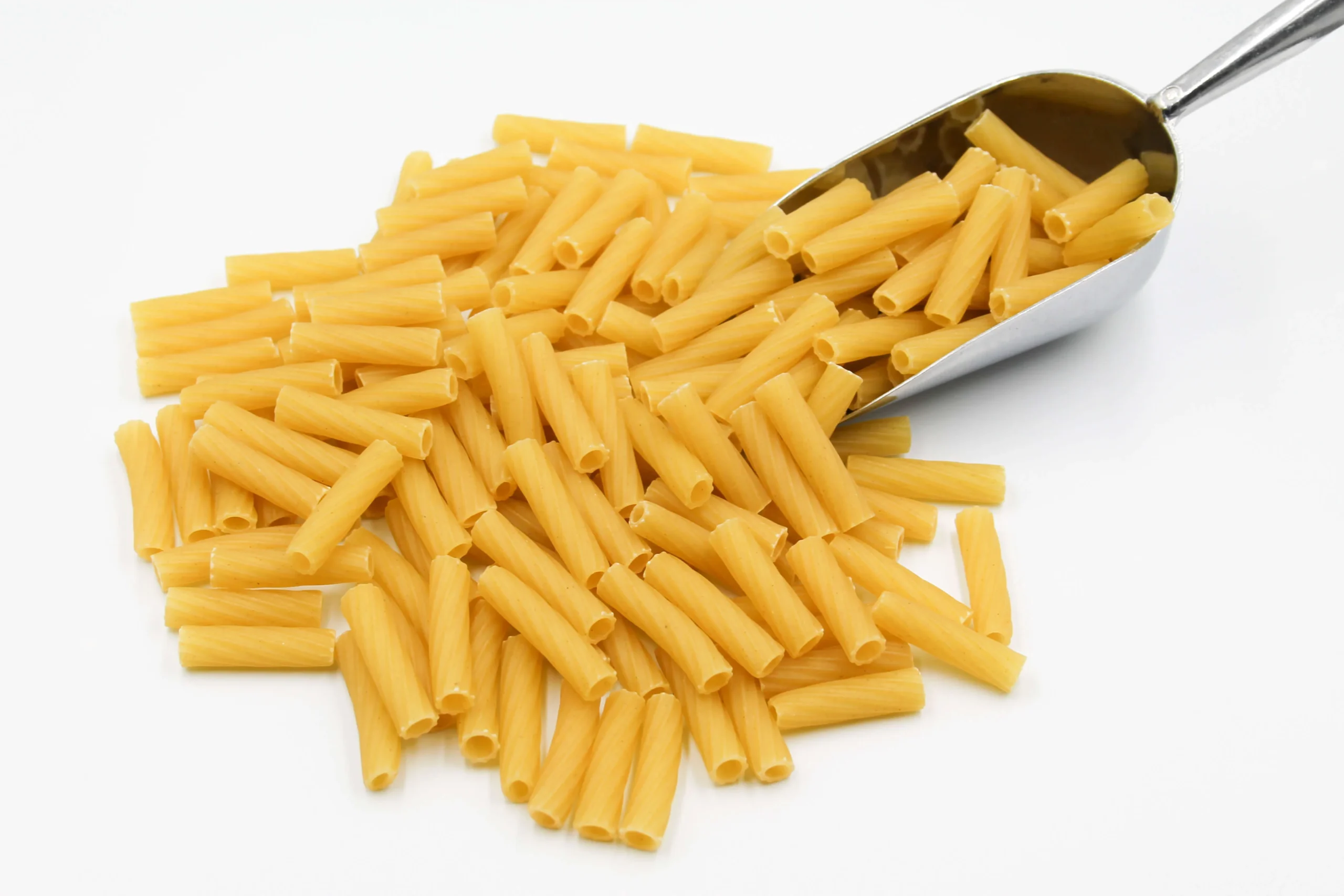 Fideos Mostacciolli 400 grs Unidad