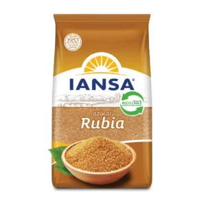 Azucar Rubia 500 grs Iansa Unidad