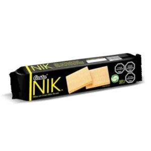 Galletas Nick Unidad