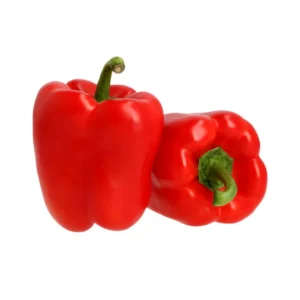 Pimiento Rojo   Kilo