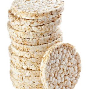 Galleta arroz 90grs kilo