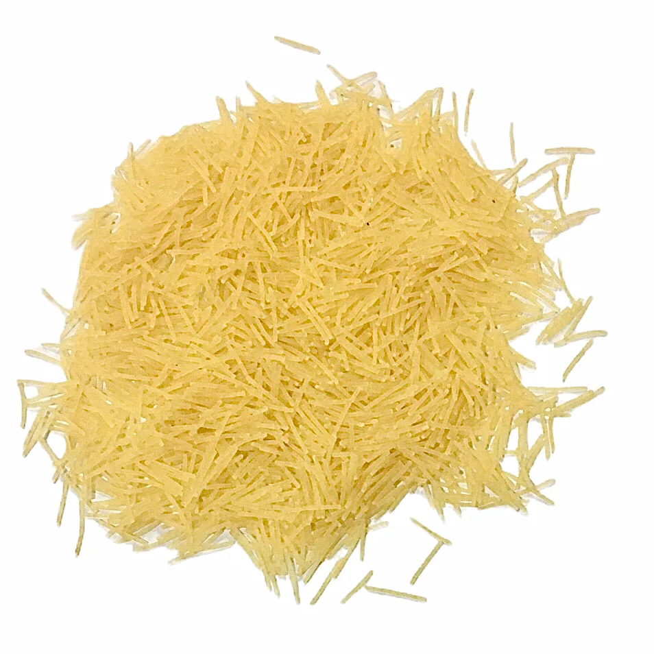 Fideos Cabello Corto 400 grs Unidad