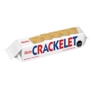 Galletas Crakelet Unidad