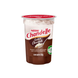 Chandelle 130 grs Unidad