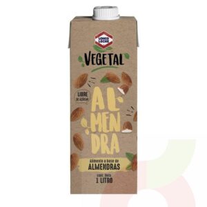 Leche de Almendras Lonco Leche Unidad
