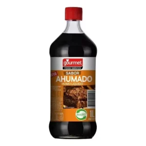 Humo Liquido Gourmet Litro