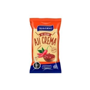 Aji Crema Traverso Kilo