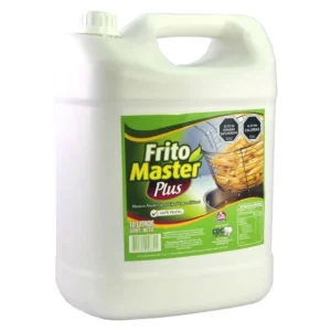 Aceite freir frito master 10 Litros