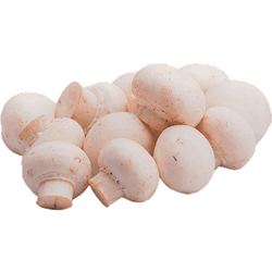 Champiñon Entero 400 grs Unidad
