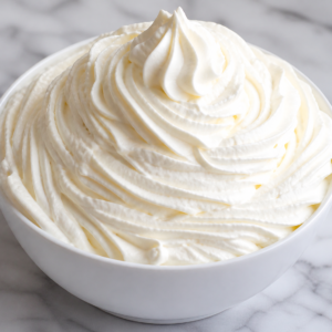 Crema Vegetal Mix Unidad