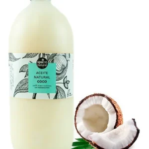 Aceite de Coco Litro