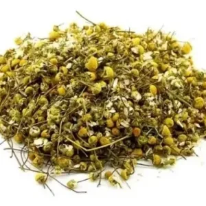 Manzanilla kilo