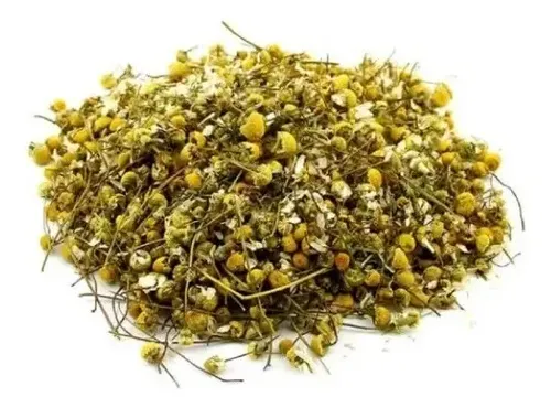 Manzanilla kilo