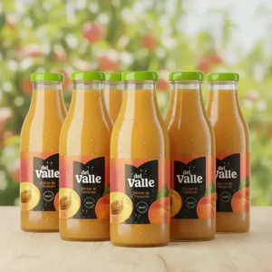Jugos Andina Boca Ancha (sabores) Unidad