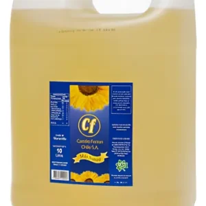 Aceite 100% Maravilla Bidon de 10 Lts CUKIT Unidad