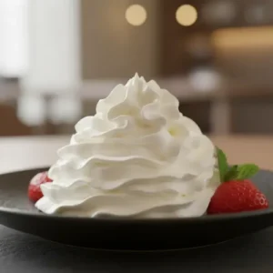 Crema Chantilly en Spray 250 cc Unidad