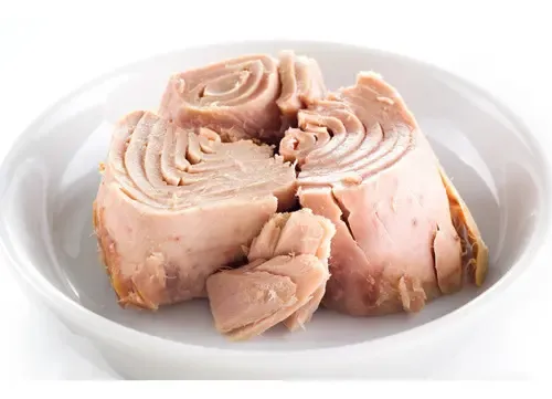 Atun Lomitos pouch Kilo