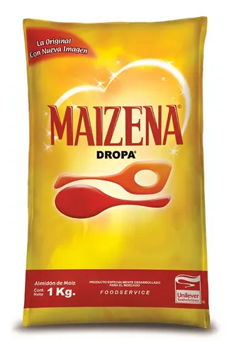 Maizena Dropa kilo