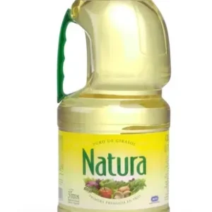 Aceite Natura Bidon 3 lts