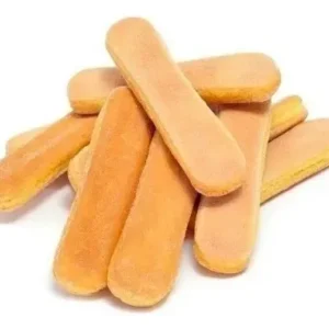 Galletas de Champaña Unidad