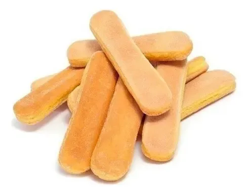 Galletas de Champaña Unidad