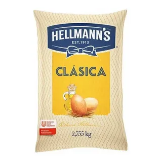 Mayonesa Tipo CASERA kilo