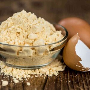 Huevos Deshidratados 500grs Unidad