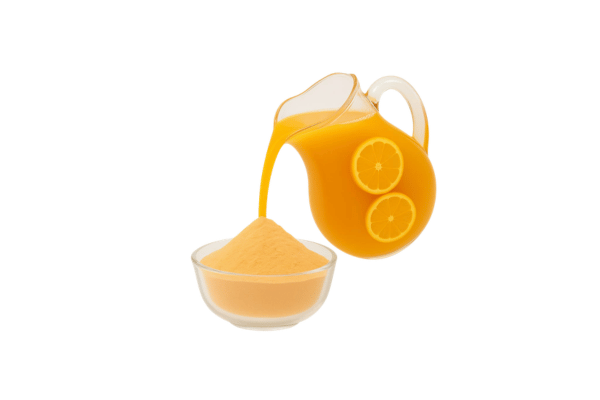 Jugos en Polvo sobre Vario sabores Unidad