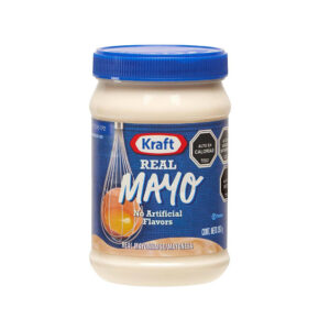 Mayonesa Kraff Pote de 397 grs Unidad