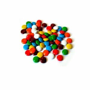 Chocolate Chubi Colores kilo
