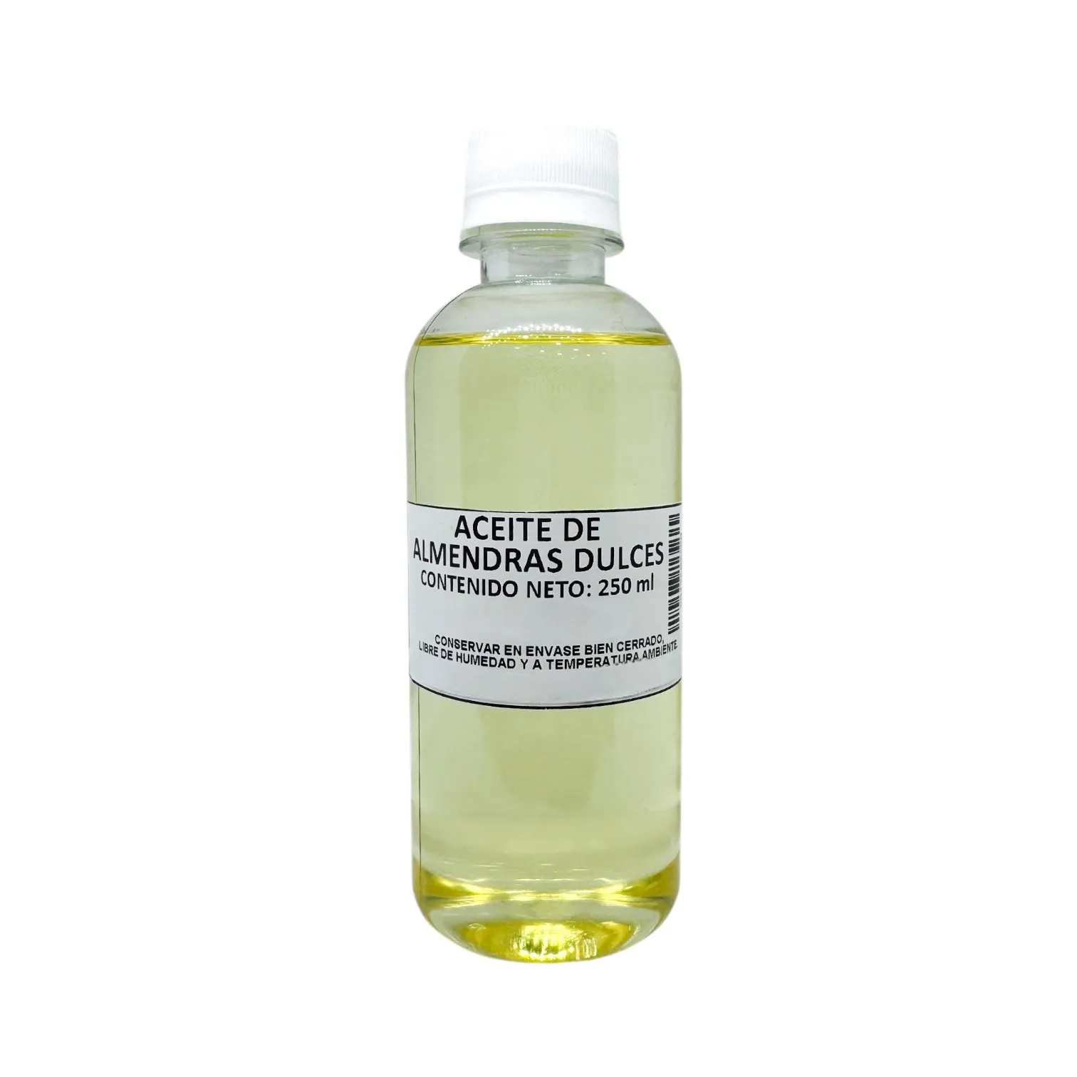 Aceite de Almendras 250ml Unidad
