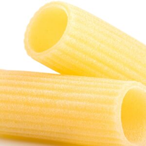Fideos Rigatonni 400 grs Unidad