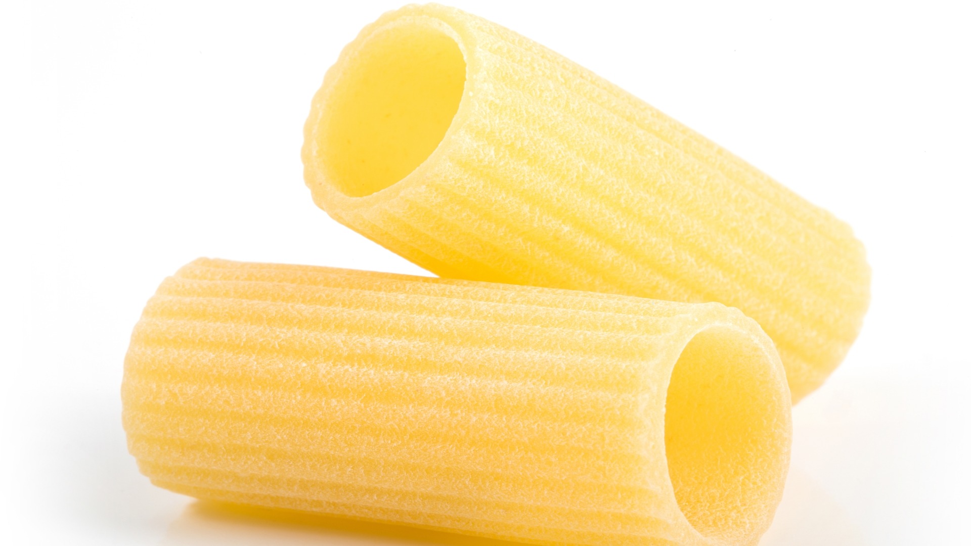 Fideos Rigatonni 400 grs Unidad