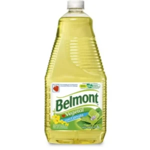 Aceite Vegetal Bellmont litro