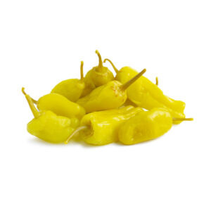 Aji Oro en Vinagre Kilo
