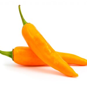 Aji Amarillo Bandeja 500grs Unidad