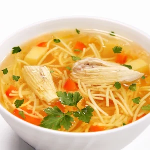 Caldo de Carne-Costilla-Gallina-Verdura Bolsa 800 grs kilo