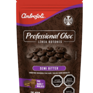 Chocolate Disco Semi Better Kilo