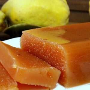Dulce de Membrillo 250gr Unidad