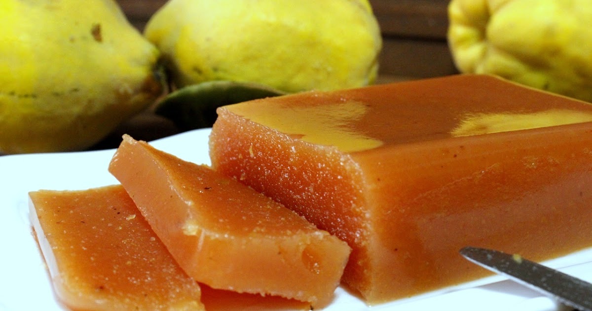 Dulce de Membrillo kilo kilo